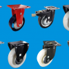 Industrial Caster Wheel Manufacturers, PU Caster Wheel, UHMWCaster, Nylon Caster